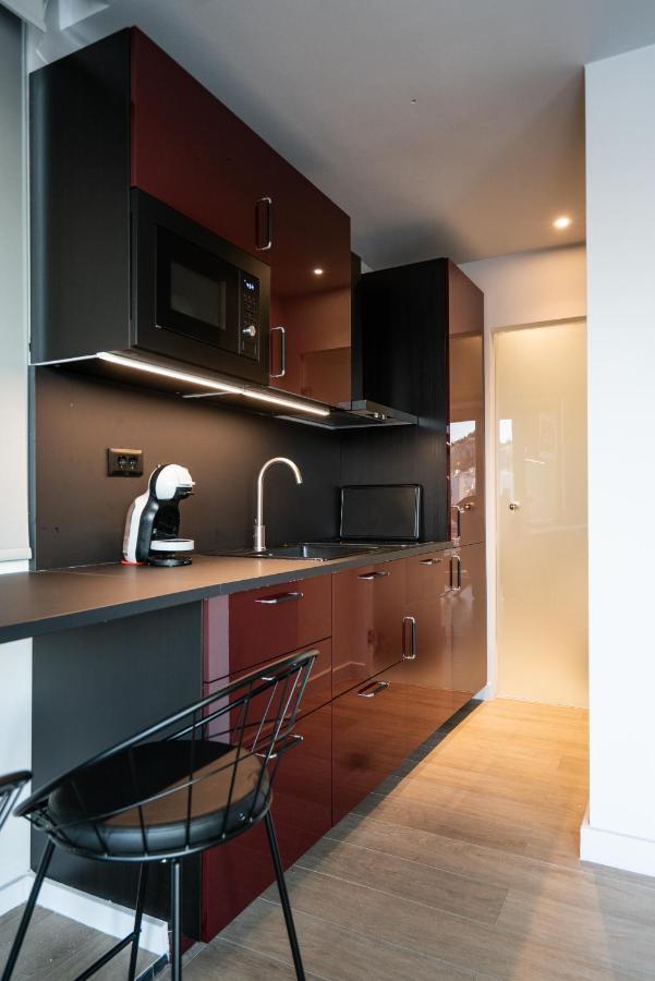 شقة Akasha Loft أثينا المظهر الخارجي الصورة