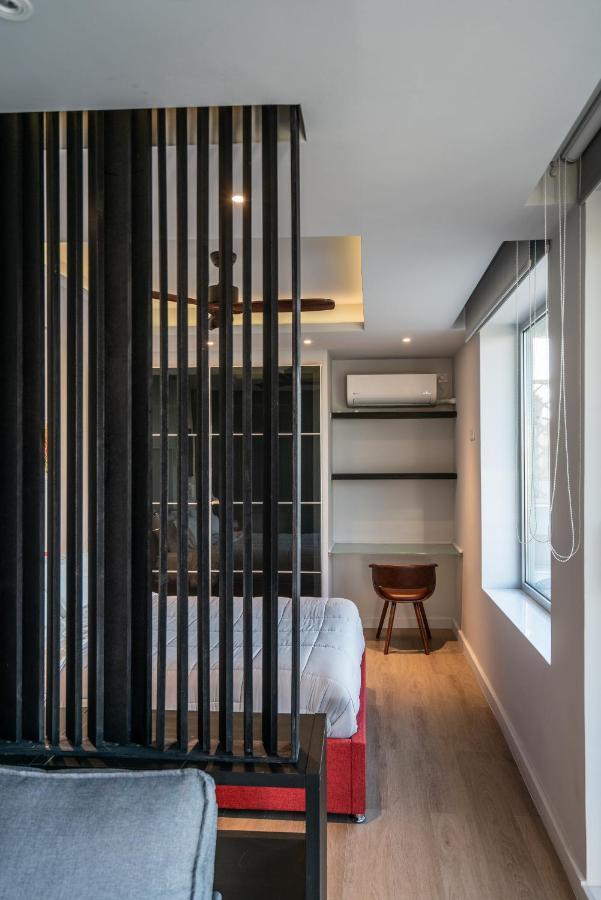 شقة Akasha Loft أثينا المظهر الخارجي الصورة